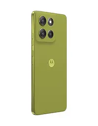 Смартфон Motorola Moto G100 Pro 8/256gb green No NFC - мініатюра 3