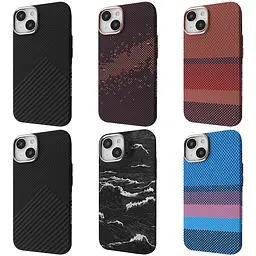 Чохол Proove Gleam Case with Magnetic Ring iPhone 13 в асортименті
