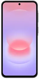 Смартфон Samsung Galaxy A37 5G 8/256GB Awesome Charcoal (SM-A376BZAG) Global version - мініатюра 3