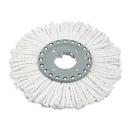 Насадка для швабри Leifheit Twist Disc Mop Active 30х30 см (52067)