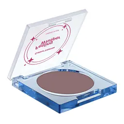 Кремовий скульптор для обличчя Colour Intense Feeling Whisper відтінок 402 Дотик сутінків 5 г - мініатюра 3