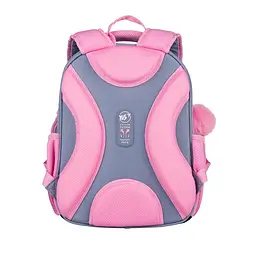 Рюкзак шкільний напівкаркасний Yes Lovely Bunny S-109 - мініатюра 7