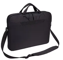 Сумка Case Logic Invigo Eco Attache 15.6" INVIA-116 Black (6949034) - мініатюра 4