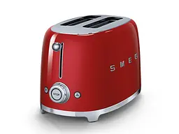 Тостер Smeg TSF01RDEU - мініатюра 2