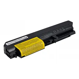 Акумуляторна батарея Lenovo 42T5227 Thinkpad R400 T400 R61 R61i T61 10.8V 5200 mAh