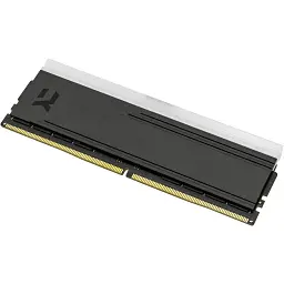Модуль пам'яті для комп'ютера DDR5 32GB (2x16GB) 6000 MHz IRDM RGB Black Goodram (IRG-60D5L30S/32GDC) - мініатюра 3