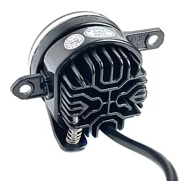 LED Протитуманні фари для Ford Focus 65 мм 25W (4 477) - мініатюра 3