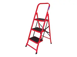 Драбина Forte LFD106TB