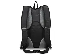 Рюкзак міський Semi Line 30 Black/Grey (A3036-1) - мініатюра 3