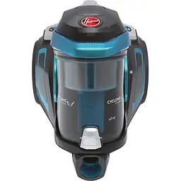 Пилосос Hoover HP710PAR 011 - мініатюра 3