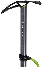 Льодоруб Camp Neve 3120 65 Чорний-Салатовий - мініатюра 2