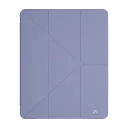 Чехол ArmorStandart Y-Type PEN для iPad Pro 13 2025/2024 Purple