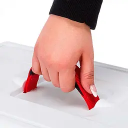 Переноска для котів та дрібних собак Ferplast ATLAS 10 TRENDY PLUS (FR19582271-2) - мініатюра 10