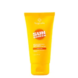 Сонцезахисний крем для обличчя Bogenia Sunscreeen Face Cream SPF50+ 50 мл (BG463)