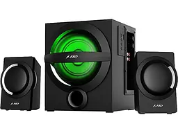 Колонки для комп'ютера F&D A140X Black