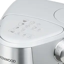 Кухонна машина Kenwood KHC29A.R0SI - мініатюра 4
