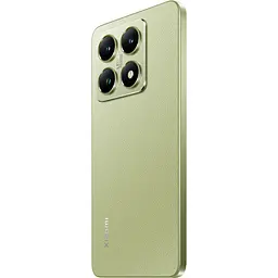 Смартфон Xiaomi 14T 12/512GB Lemon Green (Global Version) NFC (with charger) - мініатюра 5