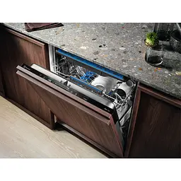 Посудомийна машина Electrolux EMG48200L - мініатюра 9