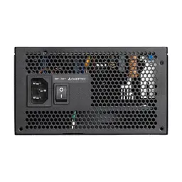 Блок живлення Chieftec 650W Vita SM3 (BPX-650-C) - мініатюра 9