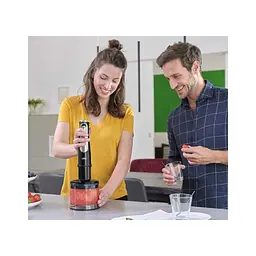 Блендер Braun MQ 9135 XI - мініатюра 10