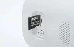 Камера відеоспостереження з акумулятором Cell 3C IPC-K9DCP-3TDWE 3мп - мініатюра 5