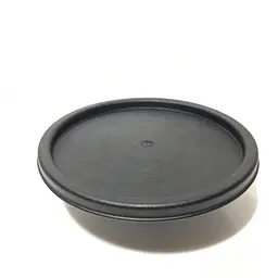 Кришка чаші подрібнювача для блендера Bosch CleverMixx, Ergomixx чорна 630938 450 мл - мініатюра 3