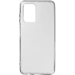 Чохол до мобільного телефона BeCover ZTE Blade V40 Vita Transparancy (708655)