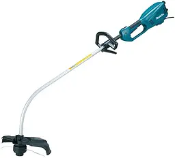Тример садовий Makita UR 3501 електричний 1000 Вт