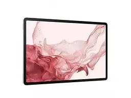 Планшет Samsung Galaxy Tab S8 Plus 12.4 8/256GB Wi-Fi Pink Gold (SM-X800NIDB) - мініатюра 2