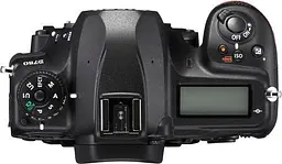Дзеркальний фотоапарат Nikon D780 Body (VBA560AE) UA [83371] - мініатюра 3