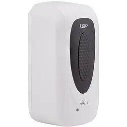 Дезінфектор для рук Qtap Dezinfektor DZ600WP