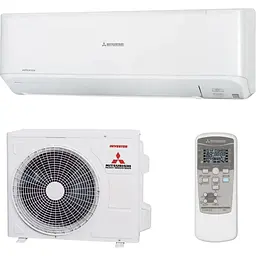 Спліт-система Mitsubishi Heavy Industries SRK25ZSPR-S/SRC25ZSPR-S [127761]