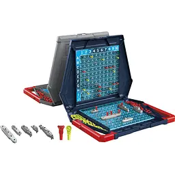 Гра настільна Hasbro Морський бій (F4527) - мініатюра 2