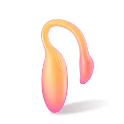 Виброяйцо Magic Motion Flamingo Max со смарт-управлением - миниатюра 2