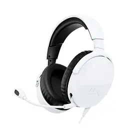 Гарнітура HyperX Cloud Stinger 3 Wired White (BS1T6AA)