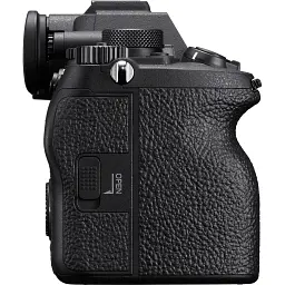 Бездзеркальний фотоапарат Sony Alpha A7 IV Body Black (ILCE7M4B.CEC) UA [87969] - мініатюра 6