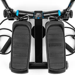 Степпер Gymtek XST700 Чорний - мініатюра 10