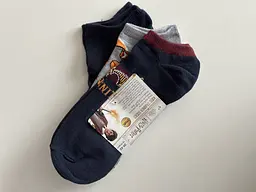 Бавовняні шкарпетки LYCRA Harry Potter 39-42 (10-14 років) - мініатюра 2