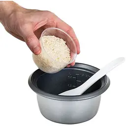 Мультиварка Russell Hobbs 27020-56 Small (6651549) - мініатюра 8