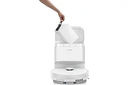 Робот-пилосос D20 PLUS RLD35GD DREAME - мініатюра 6