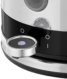 Елекрочайник Russell Hobbs 26420-70 Distinctions Black (6899413) - мініатюра 7