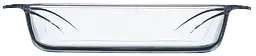 Форма для запікання Pyrex 35х23х7 см 3 л kuh0016031 - мініатюра 4
