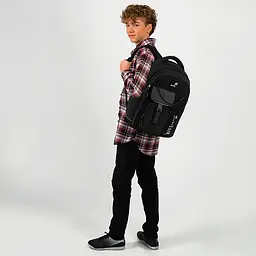 Рюкзак Kite Education teens Dark Matter (K26-2597L-2) - мініатюра 16