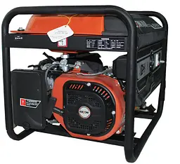 Бензиновий генератор EF Power RD4200 - мініатюра 2