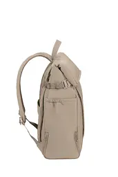 Рюкзак 15,6" Samsonite ESSENTIS SANDSTONE 44,5(58)x31x16 KV1*23003 - мініатюра 5