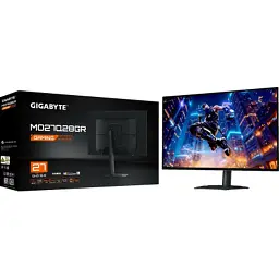 Монітор GIGABYTE MO27Q28GR OLED Gaming Monitor - мініатюра 8