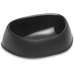 Moderna Sensibowl 0.35 л / 20x15x6.3 см модерна миска для собак і котів, пластик (AO01015)