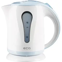 Електрочайник ECG RK 1022 blue - мініатюра 6