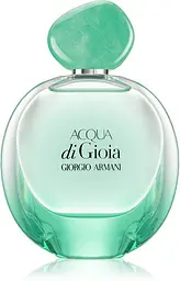 Оригінал Giorgio Armani Acqua Di Gioia Intense 50 мл Парфумована вода