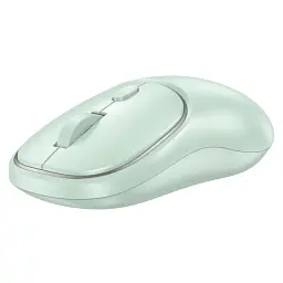Бездротова миша Hoco GM25 Royal Dual-Mode Business Wireless Mouse Green - мініатюра 2